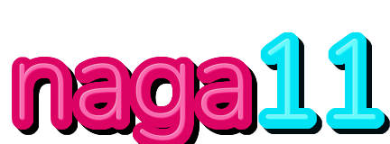 naga11 — logo kanal