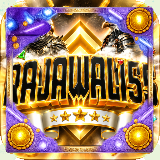 rajawali55 — galeri pratinjau - APK Resmi